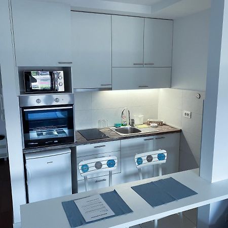 Apartment Azzurro Lux Beograd Bagian luar foto