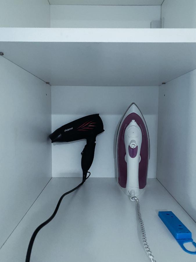 Apartment Azzurro Lux Beograd Bagian luar foto